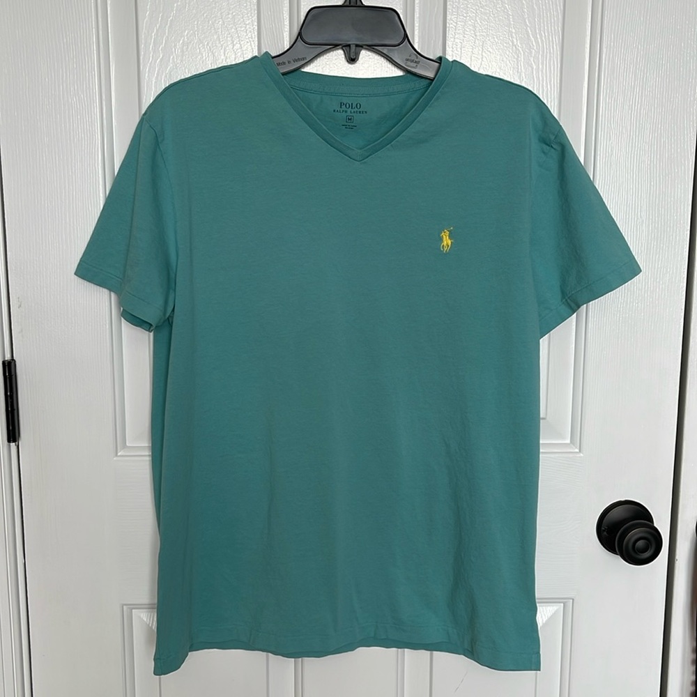 POLO Ralph Lauren Short Sleeve Shirt - MEN